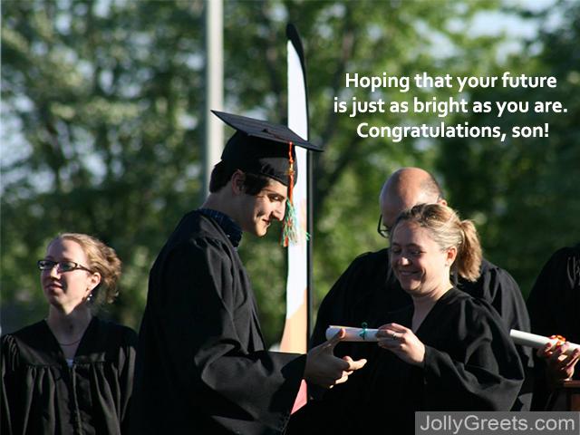graduation-wishes-to-son